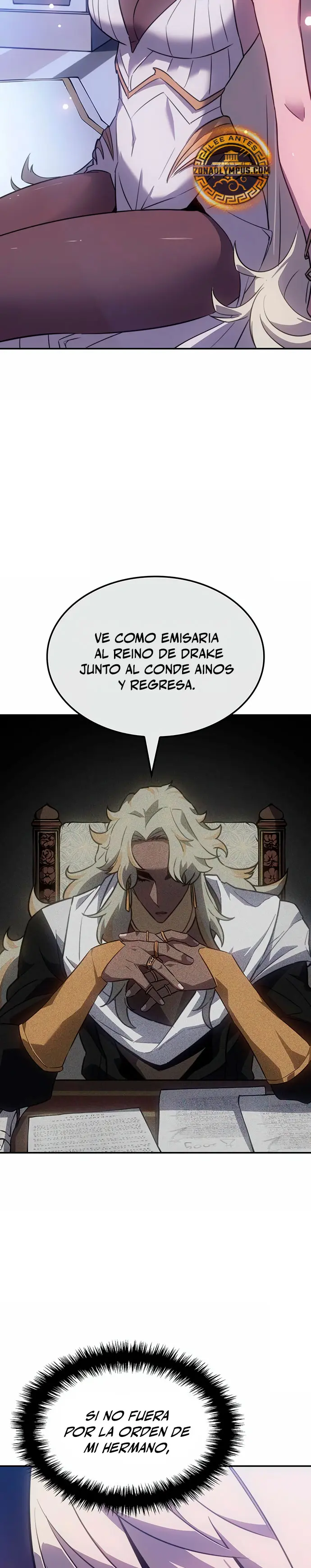 El Señor de Hielo > Capitulo 42 > Page 61
