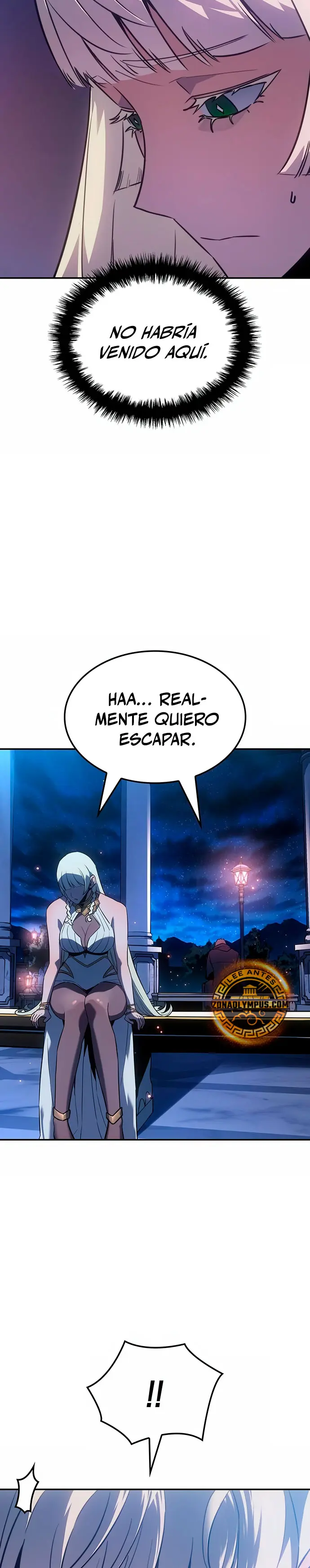 El Señor de Hielo > Capitulo 42 > Page 71
