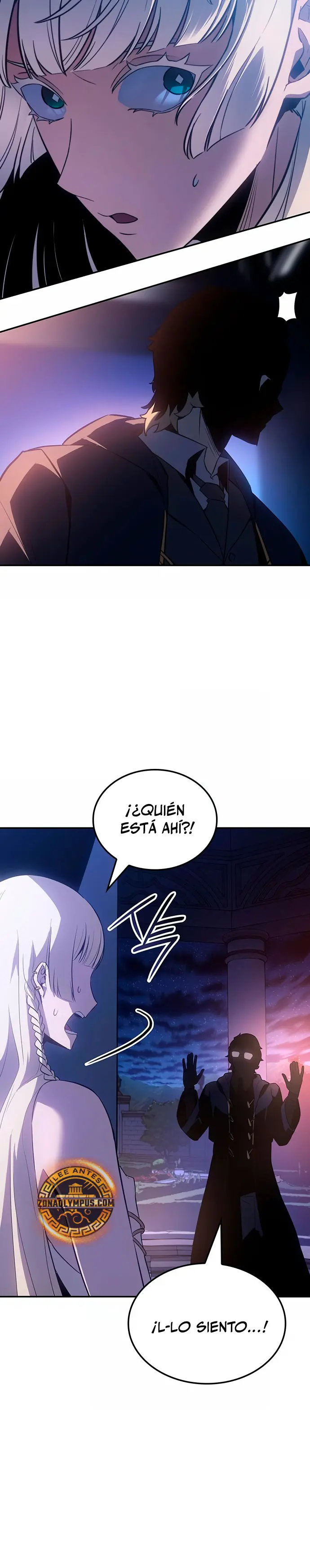 El Señor de Hielo > Capitulo 42 > Page 81