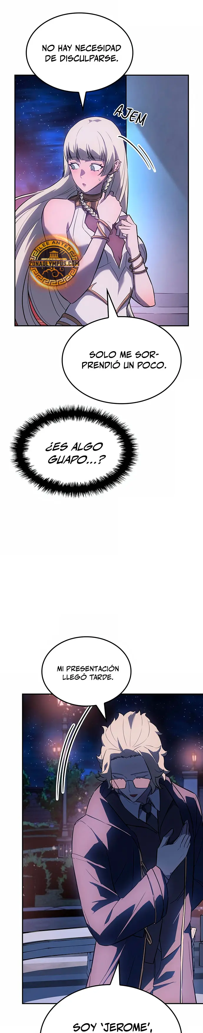 El Señor de Hielo > Capitulo 42 > Page 101