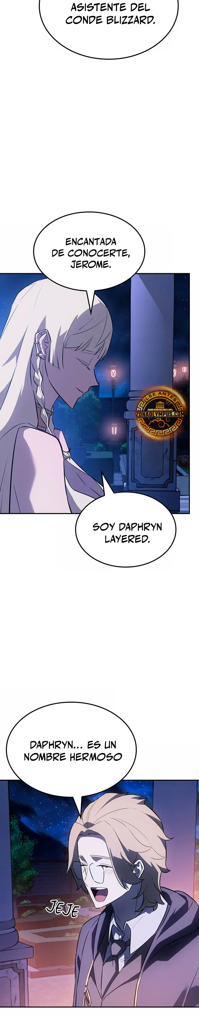 El Señor de Hielo > Capitulo 42 > Page 121