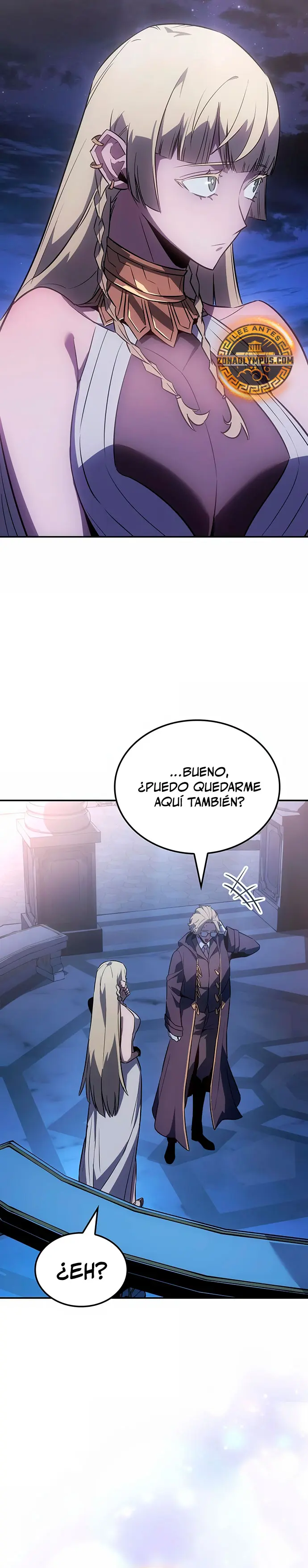 El Señor de Hielo > Capitulo 42 > Page 161