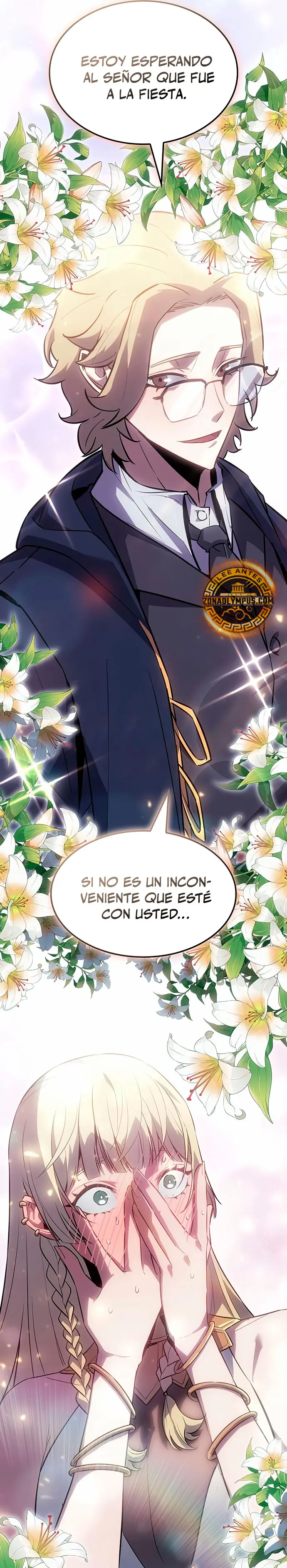 El Señor de Hielo > Capitulo 42 > Page 171