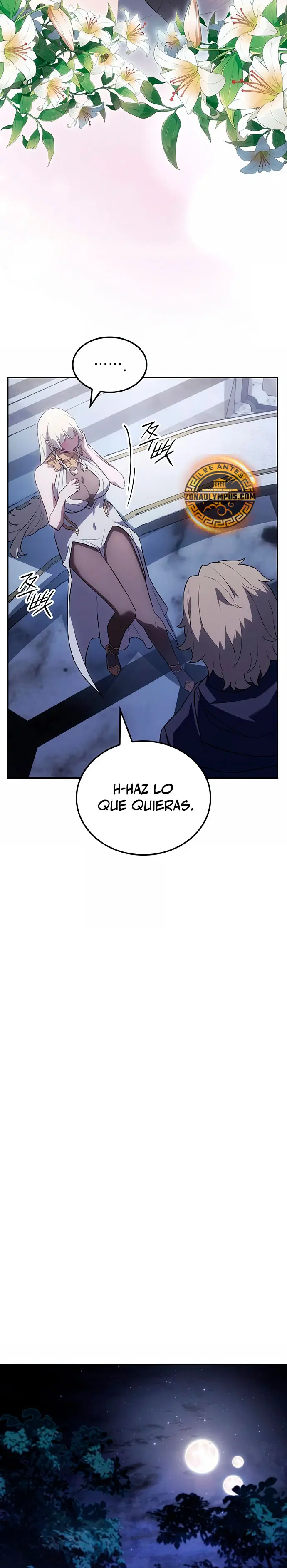 El Señor de Hielo > Capitulo 42 > Page 181