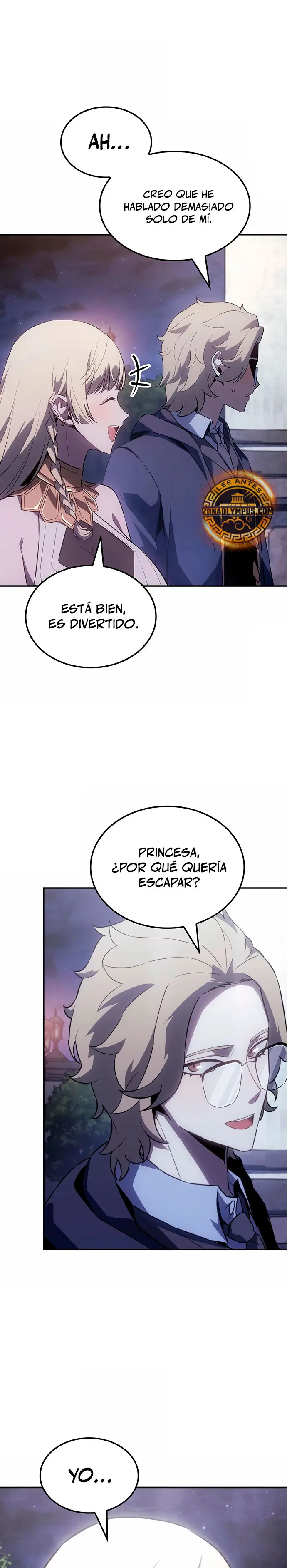 El Señor de Hielo > Capitulo 42 > Page 201