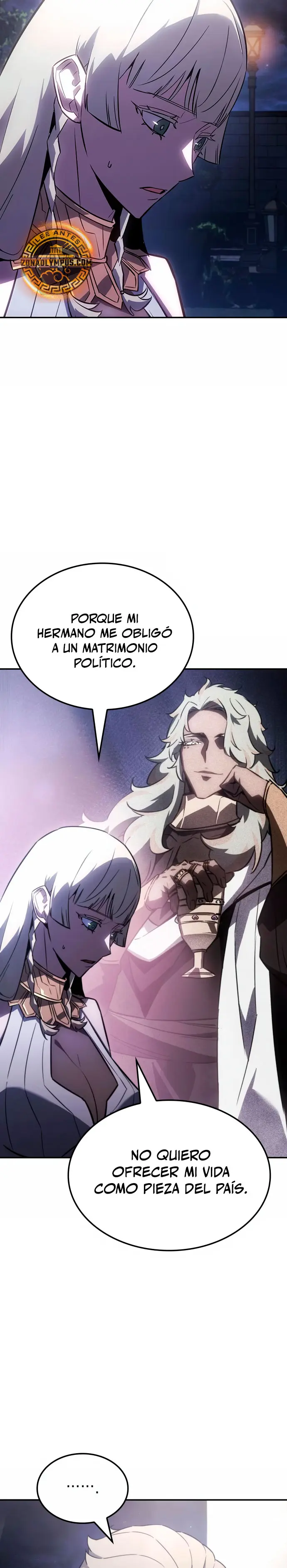 El Señor de Hielo > Capitulo 42 > Page 211