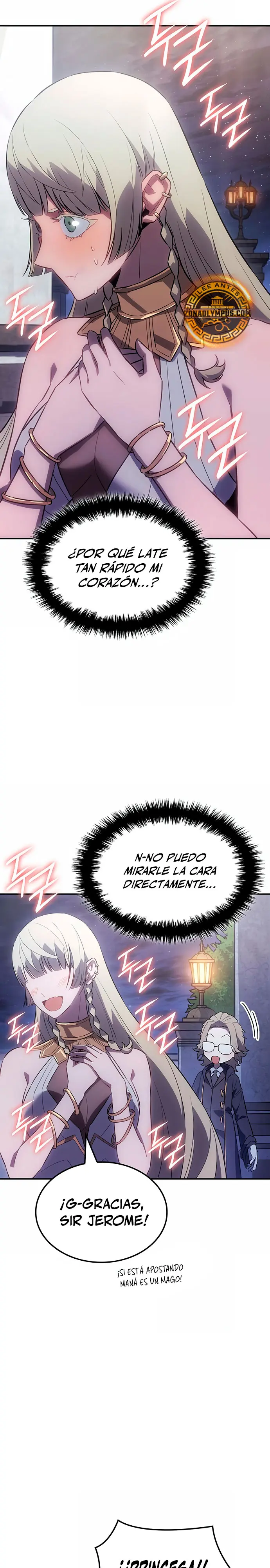 El Señor de Hielo > Capitulo 42 > Page 251