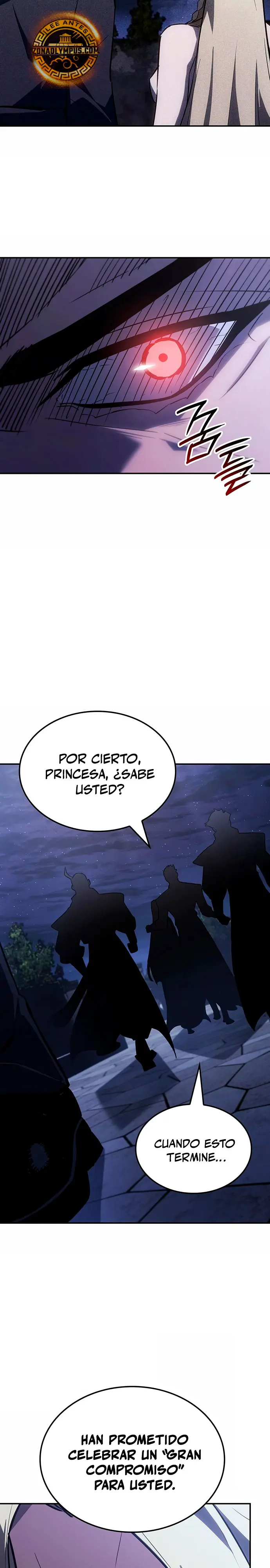 El Señor de Hielo > Capitulo 42 > Page 301