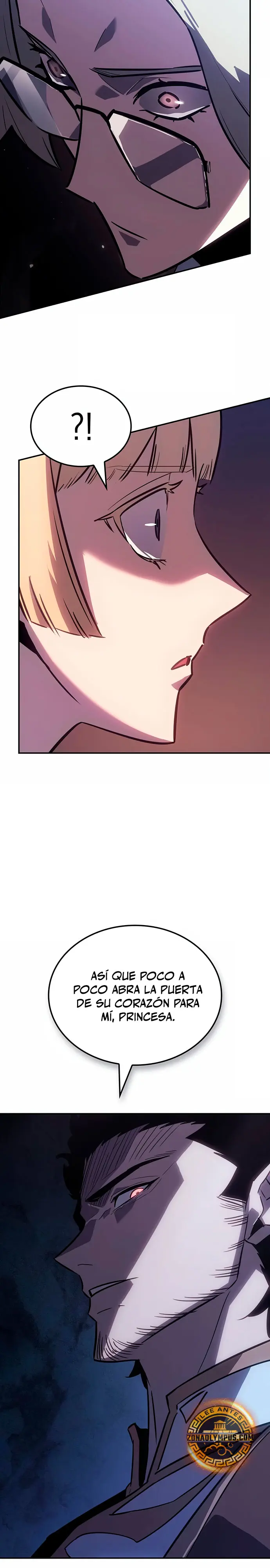 El Señor de Hielo > Capitulo 42 > Page 311