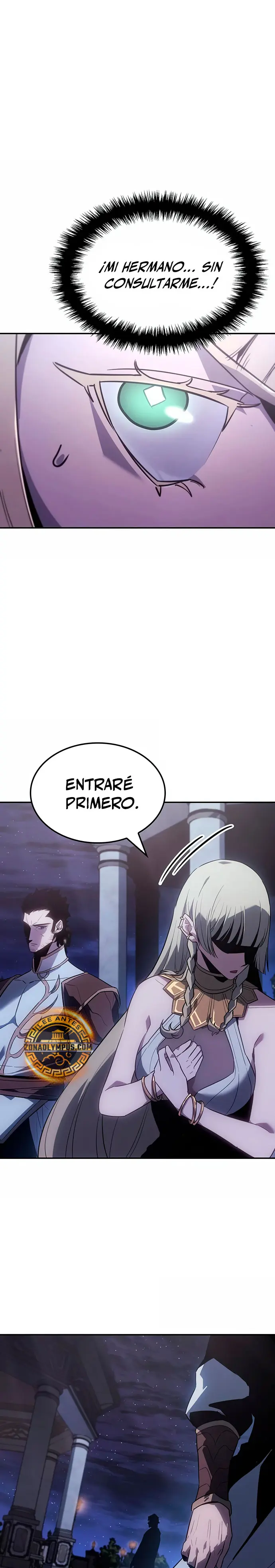 El Señor de Hielo > Capitulo 42 > Page 321