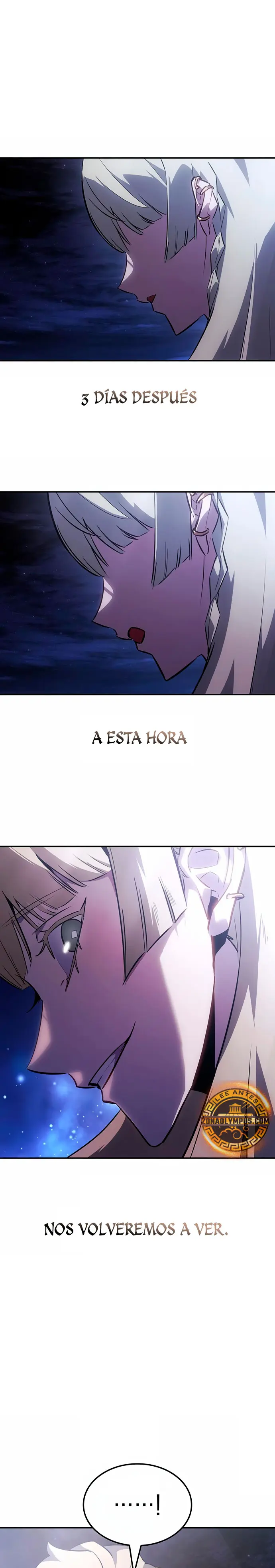 El Señor de Hielo > Capitulo 42 > Page 341