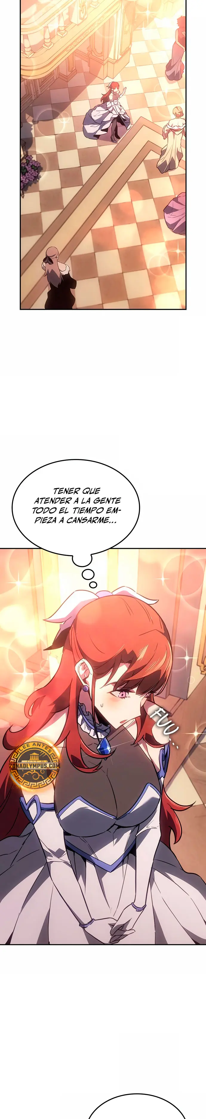 El Señor de Hielo > Capitulo 43 > Page 31