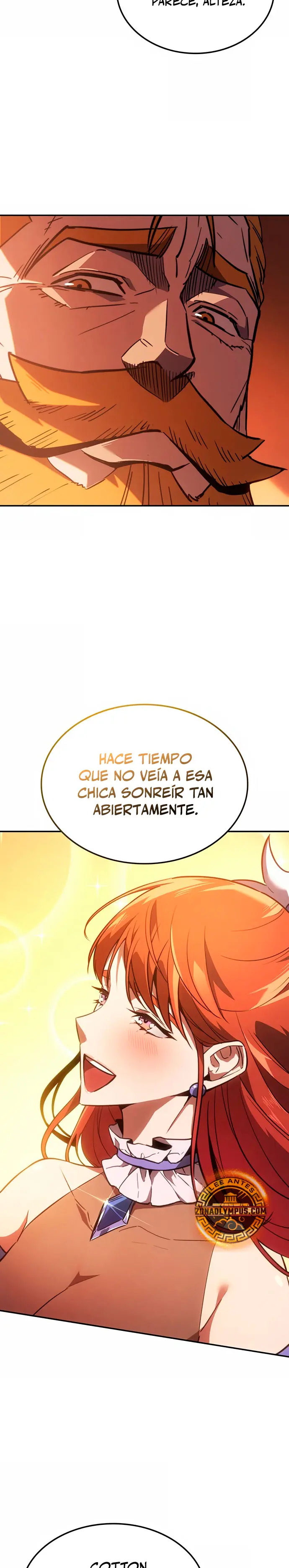 El Señor de Hielo > Capitulo 43 > Page 71
