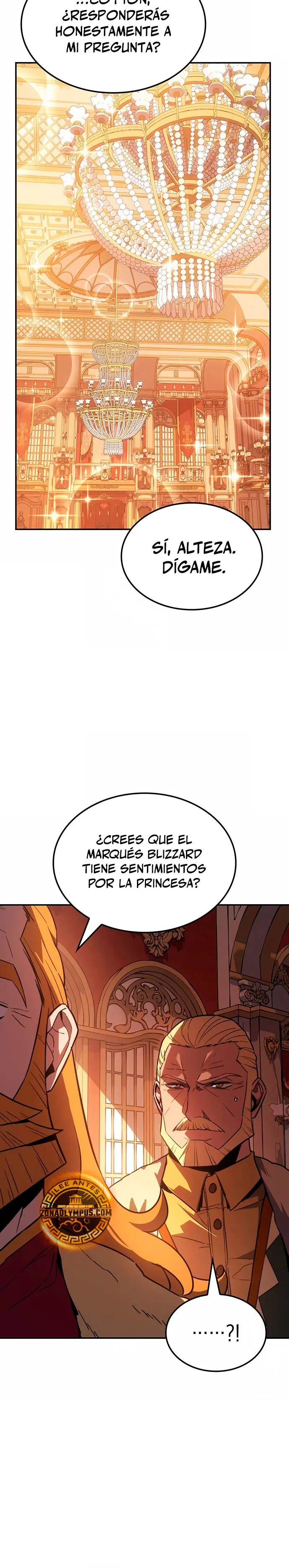 El Señor de Hielo > Capitulo 43 > Page 81