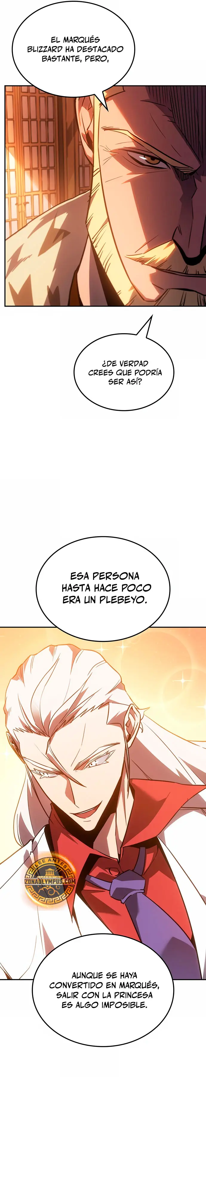 El Señor de Hielo > Capitulo 43 > Page 91