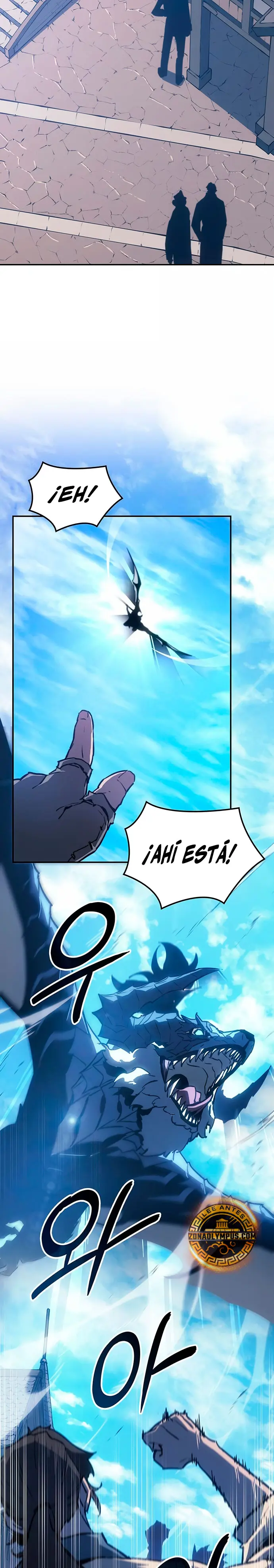 El Señor de Hielo > Capitulo 43 > Page 131