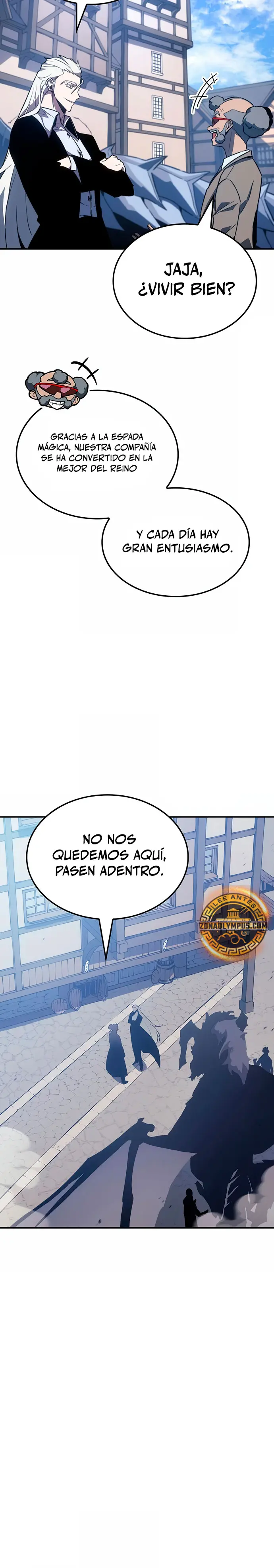 El Señor de Hielo > Capitulo 43 > Page 151