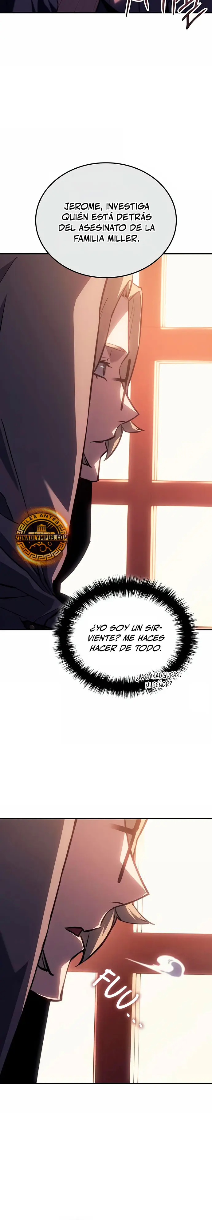 El Señor de Hielo > Capitulo 43 > Page 221