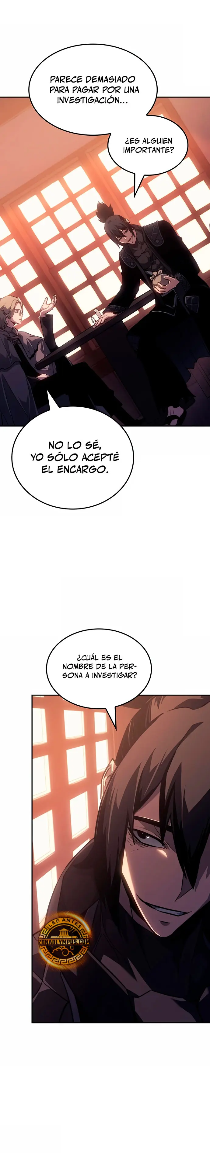 El Señor de Hielo > Capitulo 43 > Page 271