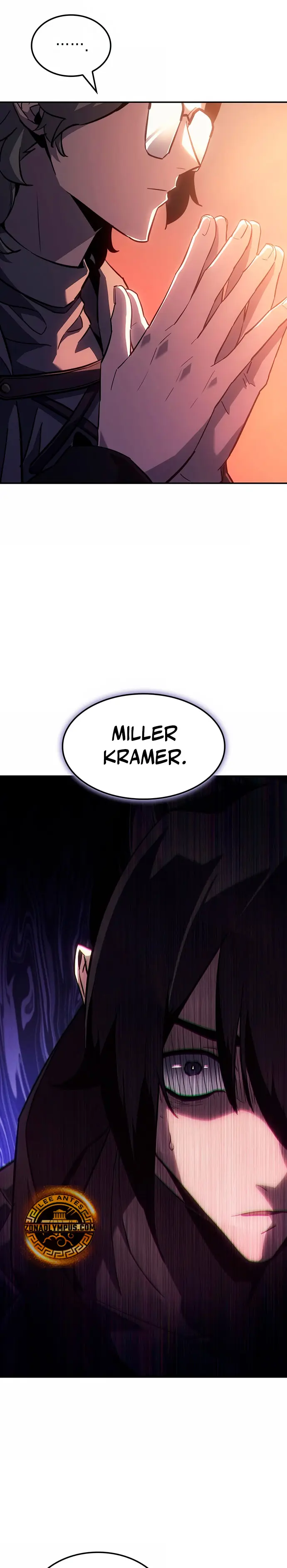 El Señor de Hielo > Capitulo 43 > Page 281