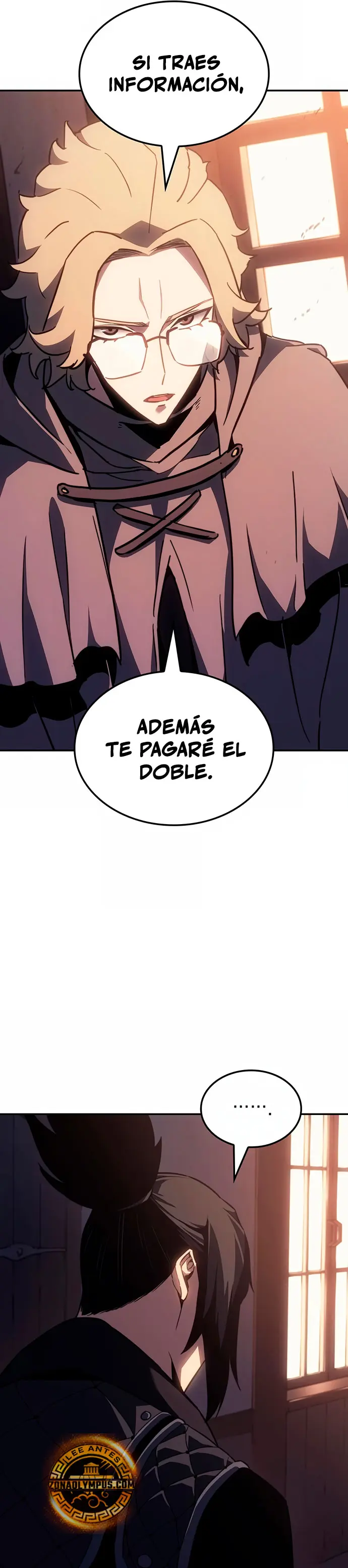 El Señor de Hielo > Capitulo 43 > Page 311