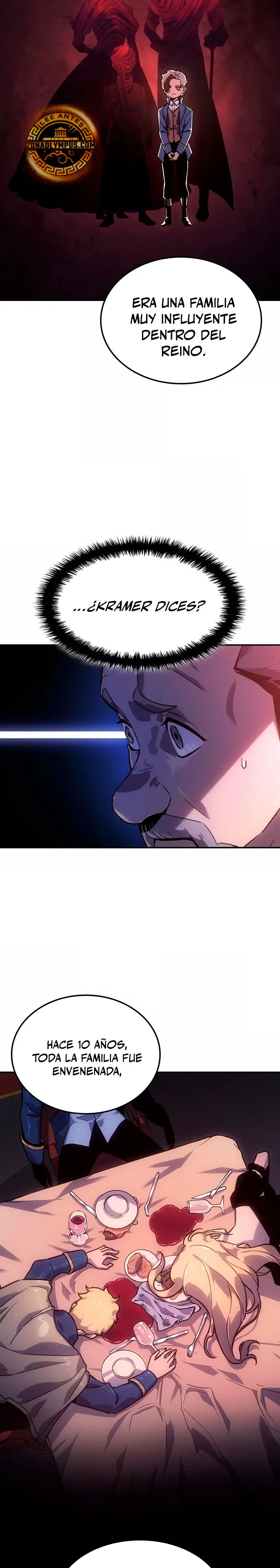 El Señor de Hielo > Capitulo 44 > Page 31