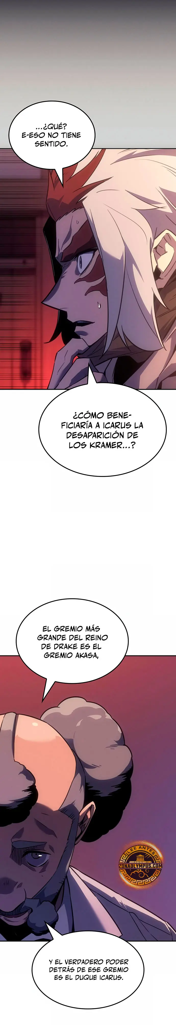 El Señor de Hielo > Capitulo 44 > Page 131
