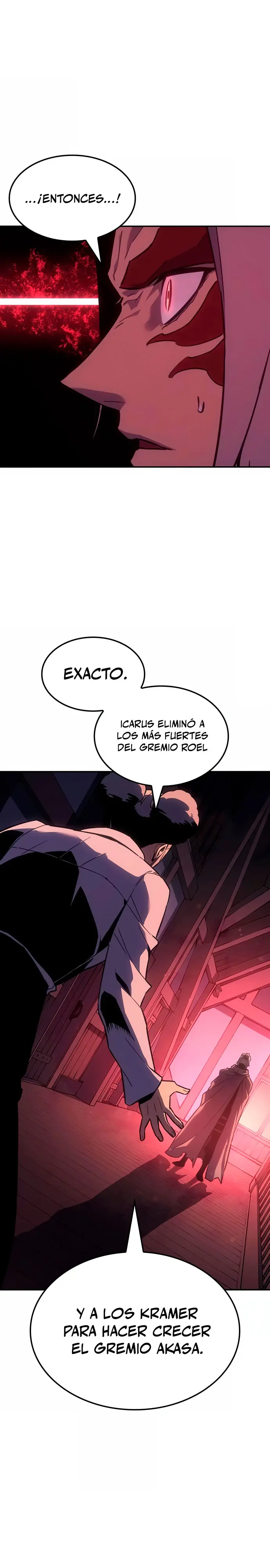 El Señor de Hielo > Capitulo 44 > Page 141