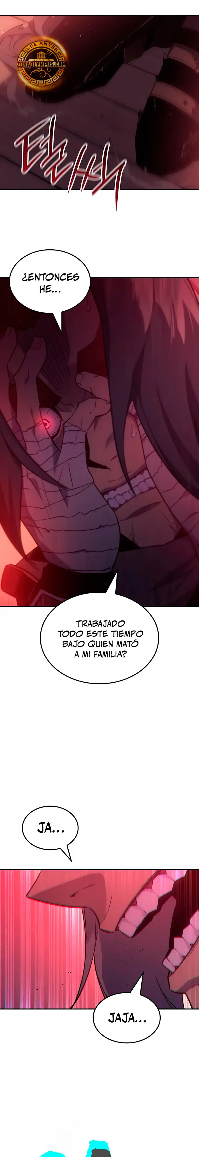 El Señor de Hielo > Capitulo 44 > Page 151