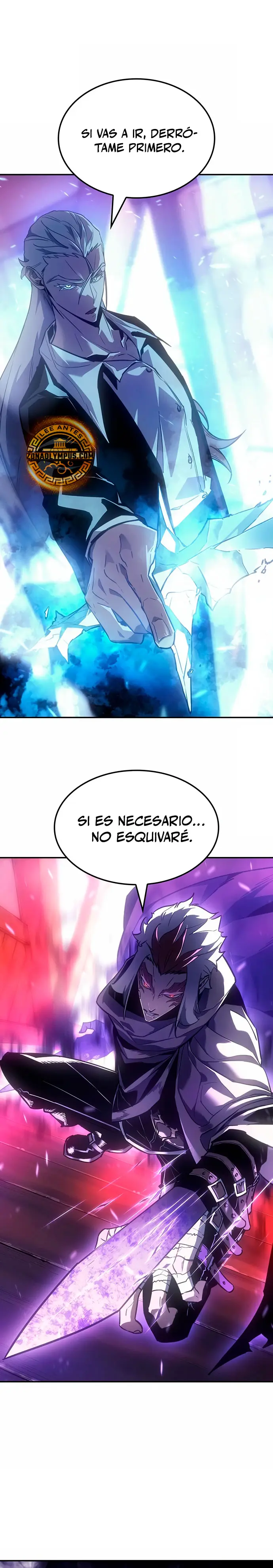 El Señor de Hielo > Capitulo 44 > Page 201