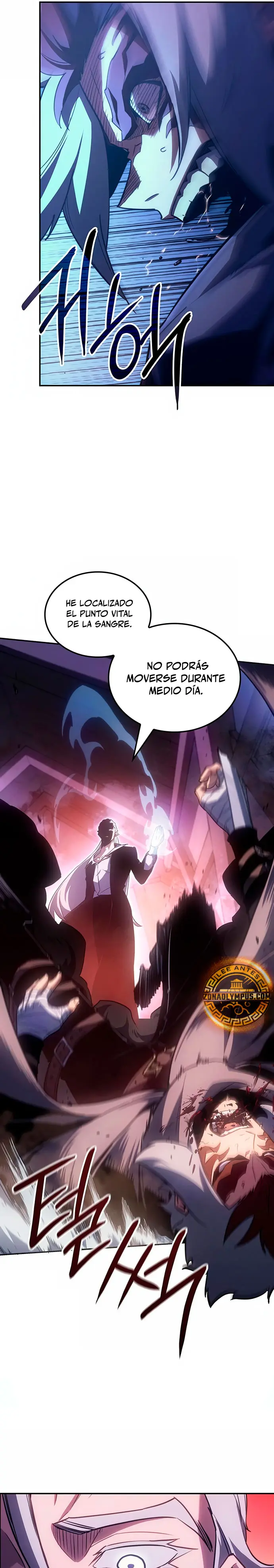 El Señor de Hielo > Capitulo 44 > Page 241