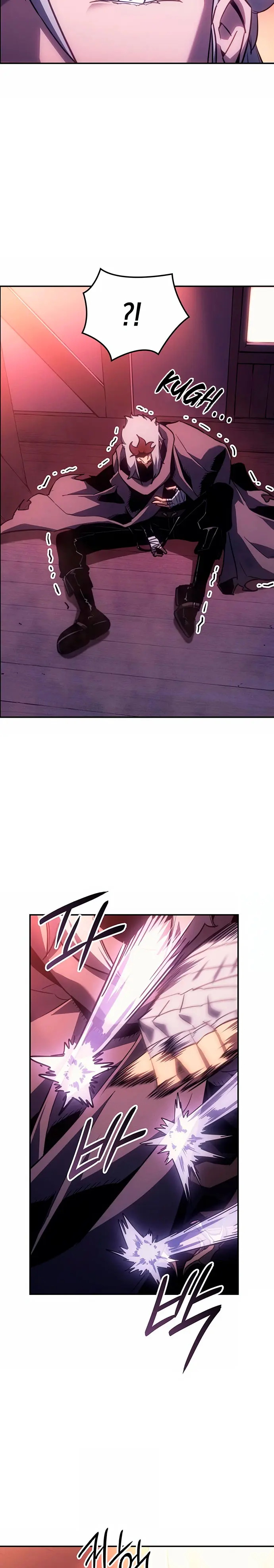 El Señor de Hielo > Capitulo 44 > Page 261