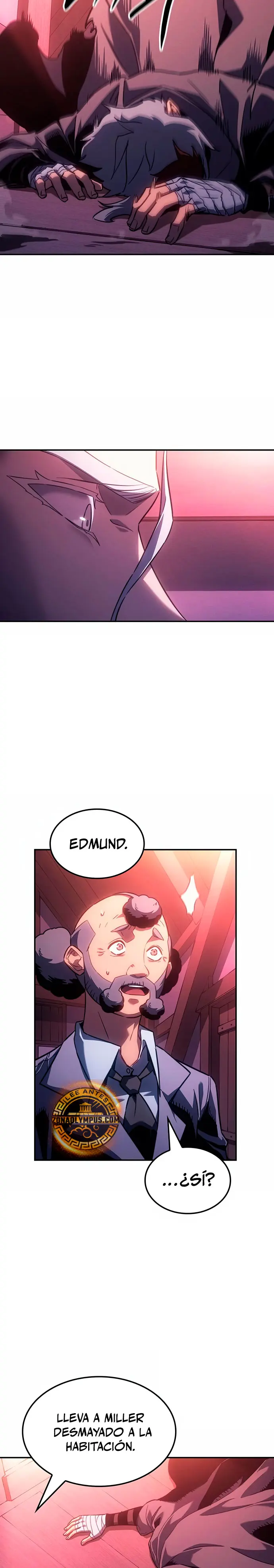 El Señor de Hielo > Capitulo 44 > Page 291