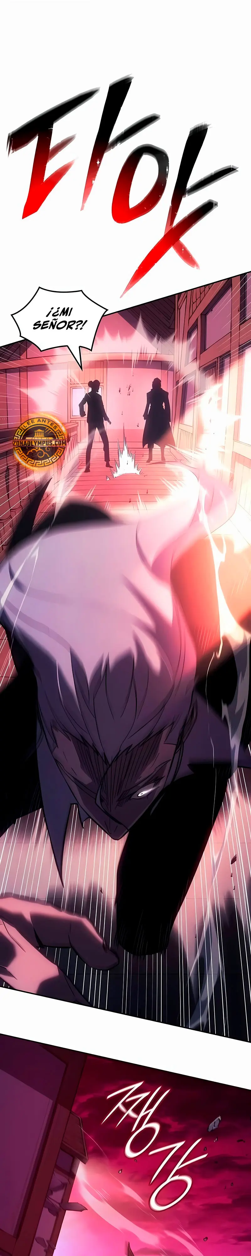 El Señor de Hielo > Capitulo 45 > Page 21