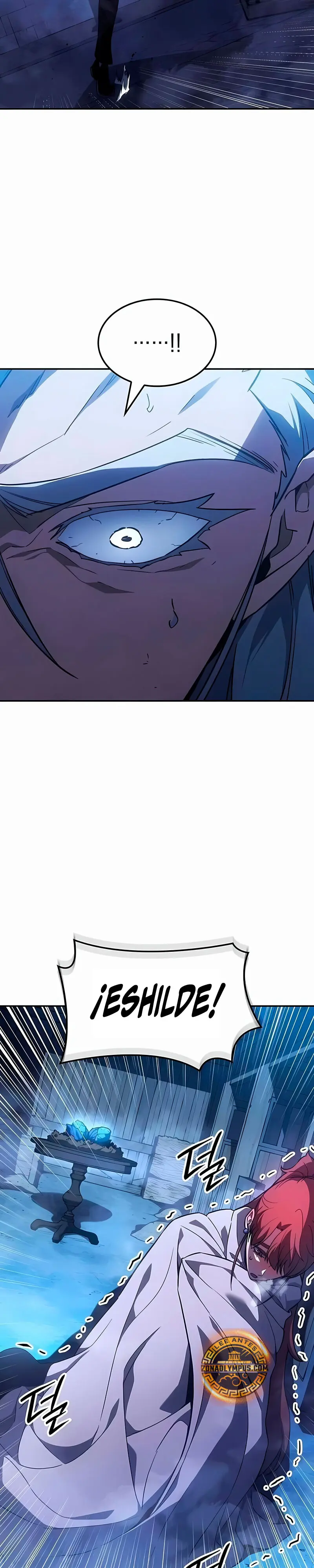 El Señor de Hielo > Capitulo 45 > Page 71