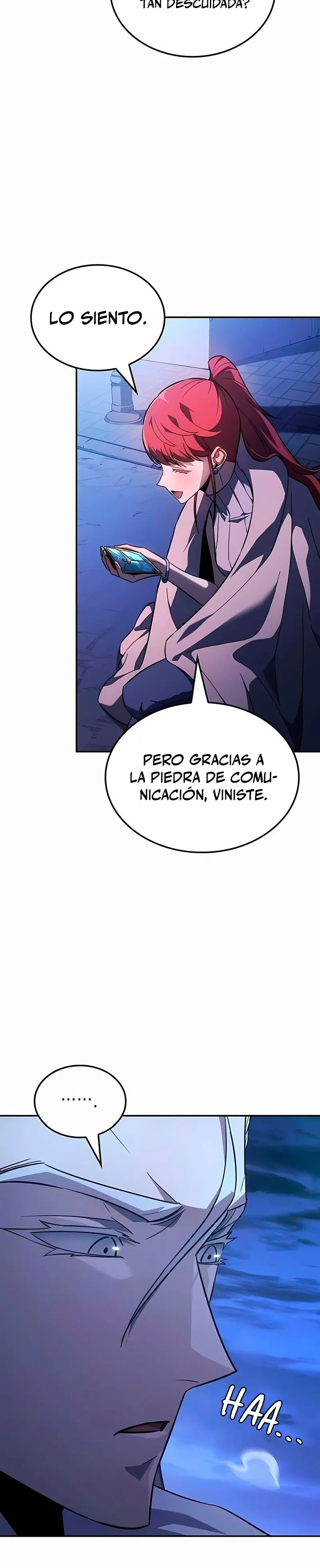 El Señor de Hielo > Capitulo 45 > Page 101