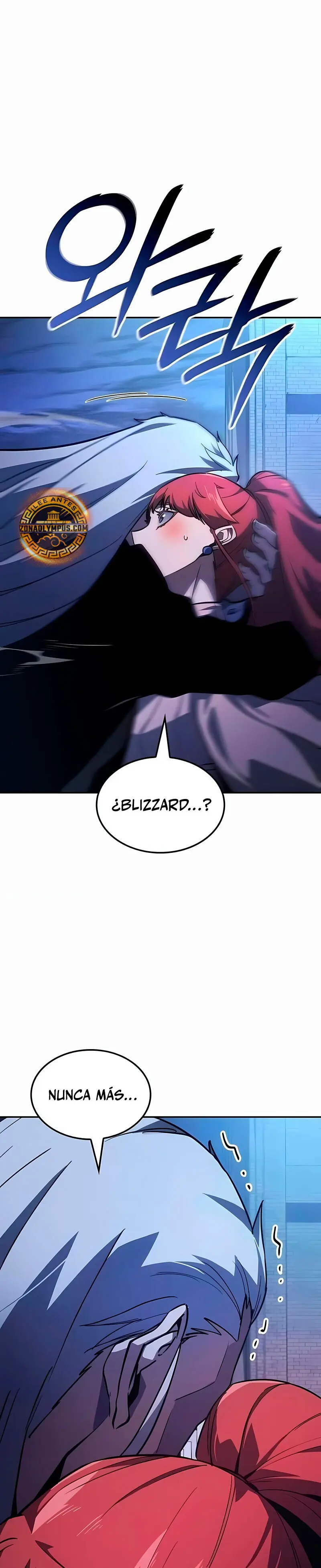 El Señor de Hielo > Capitulo 45 > Page 111