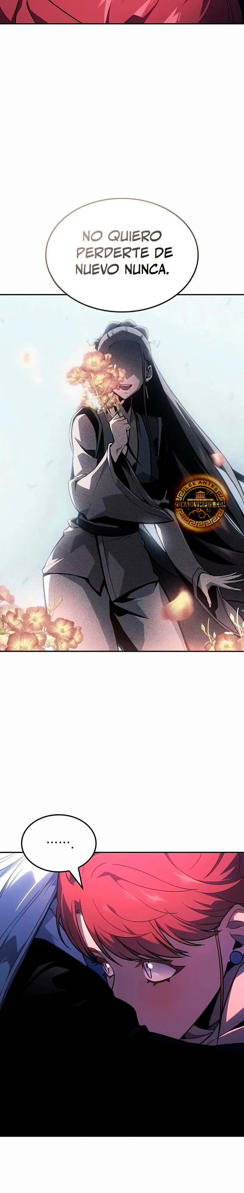 El Señor de Hielo > Capitulo 45 > Page 131