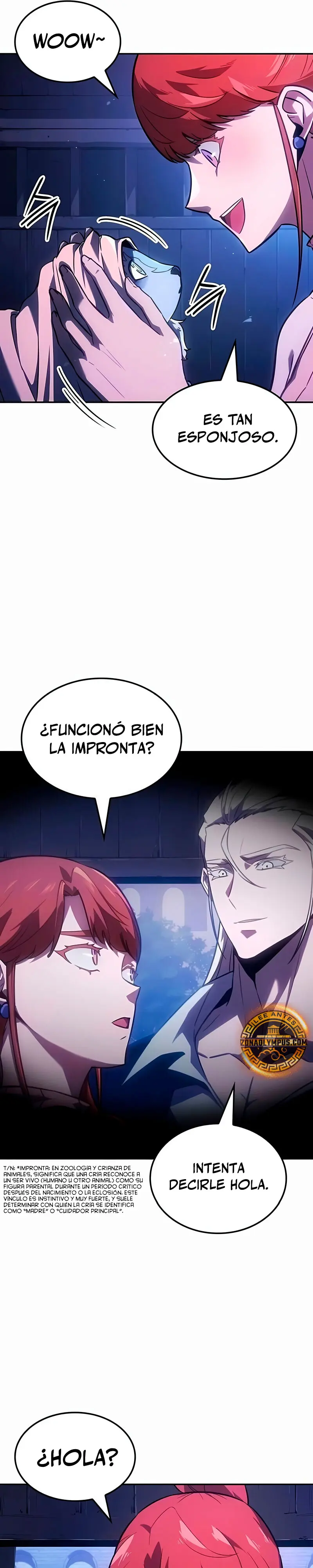 El Señor de Hielo > Capitulo 45 > Page 171