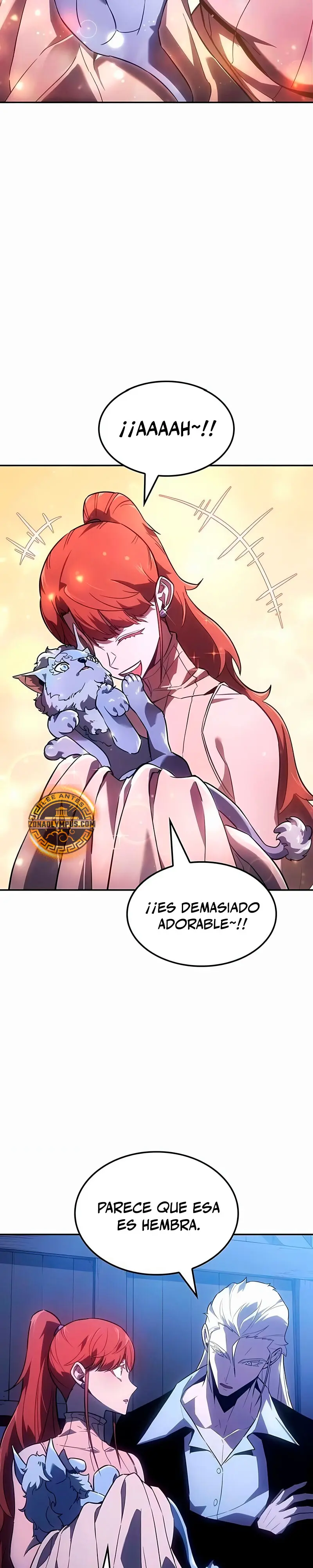 El Señor de Hielo > Capitulo 45 > Page 191