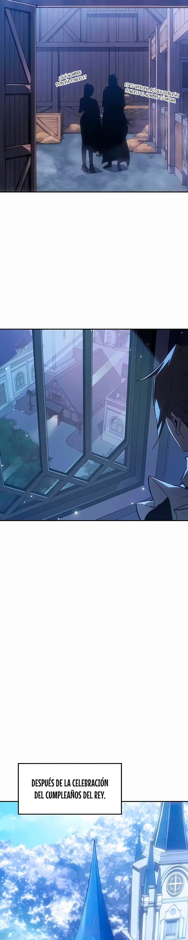 El Señor de Hielo > Capitulo 45 > Page 221