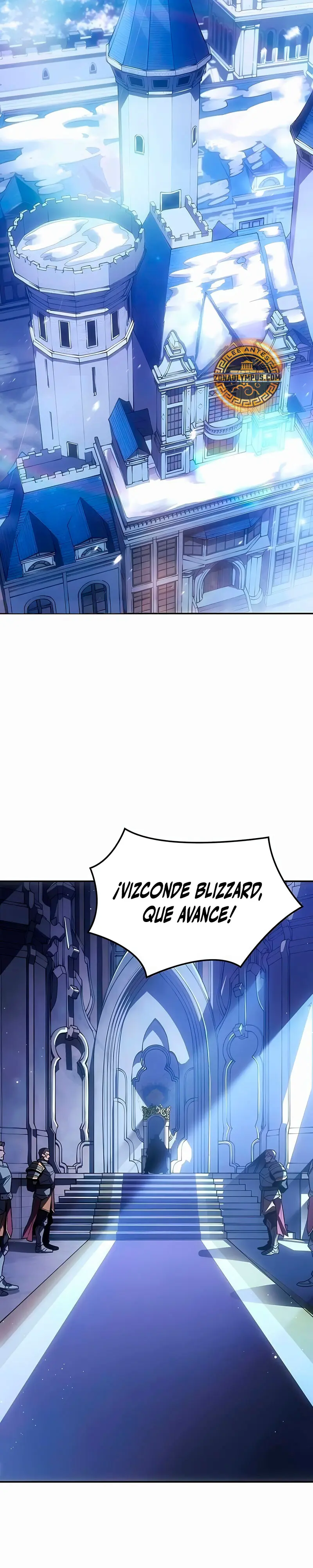 El Señor de Hielo > Capitulo 45 > Page 231