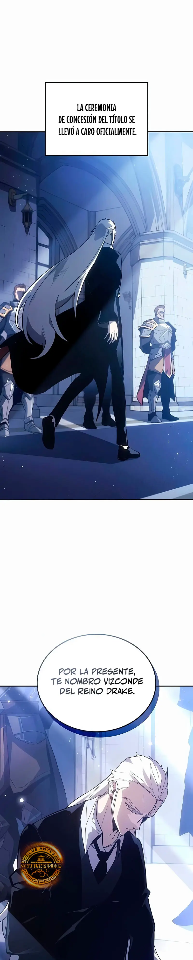 El Señor de Hielo > Capitulo 45 > Page 241