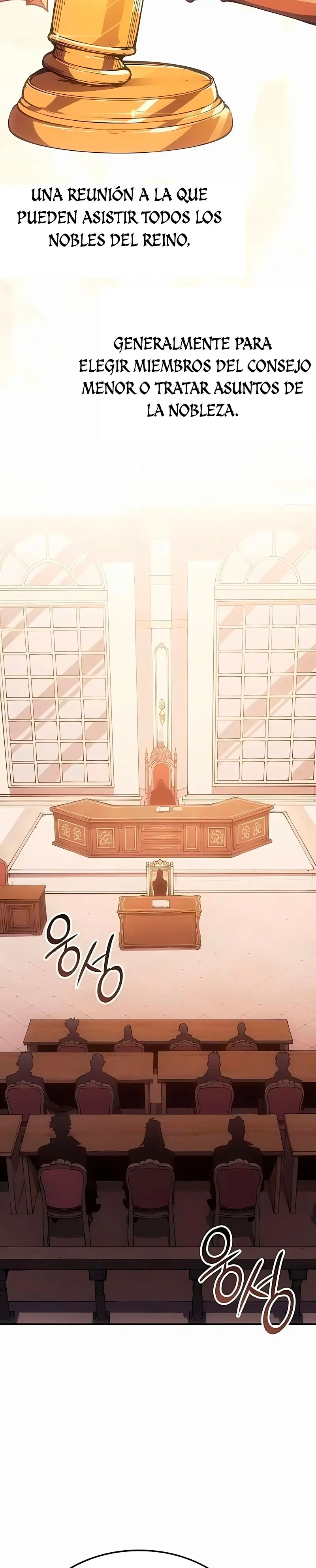 El Señor de Hielo > Capitulo 45 > Page 271