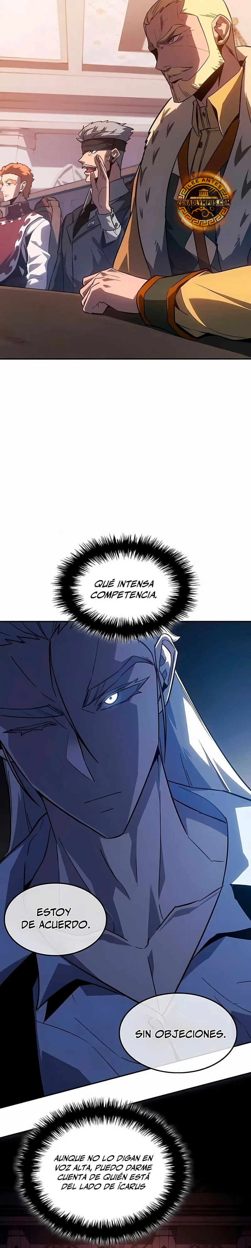 El Señor de Hielo > Capitulo 45 > Page 301