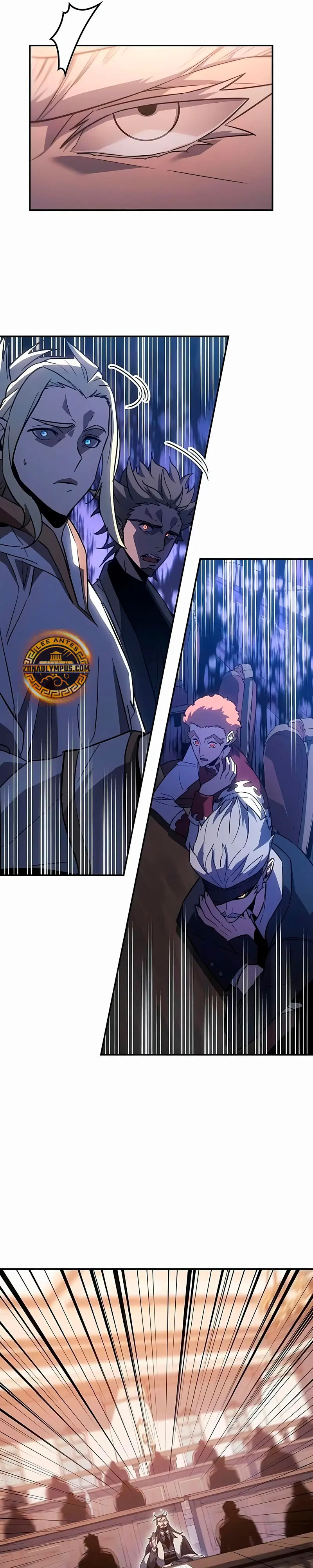 El Señor de Hielo > Capitulo 45 > Page 321