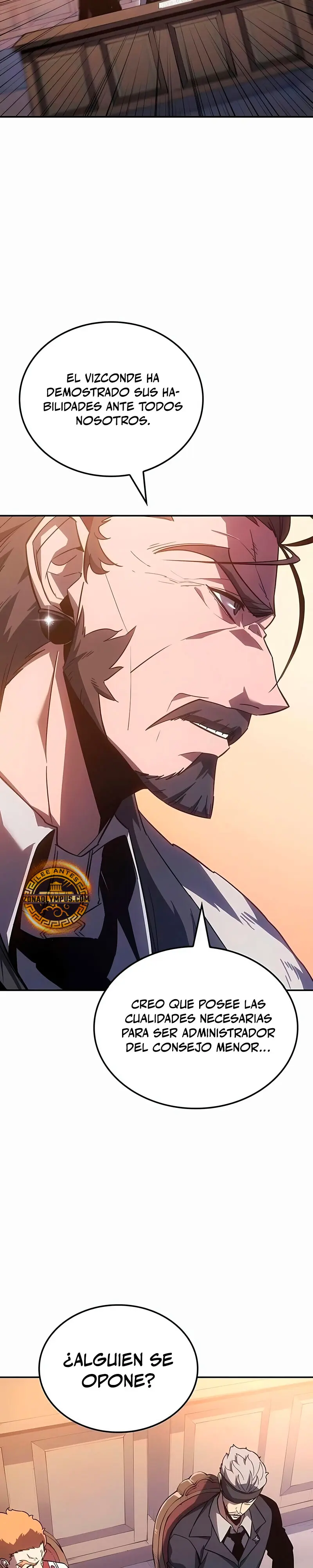 El Señor de Hielo > Capitulo 45 > Page 331