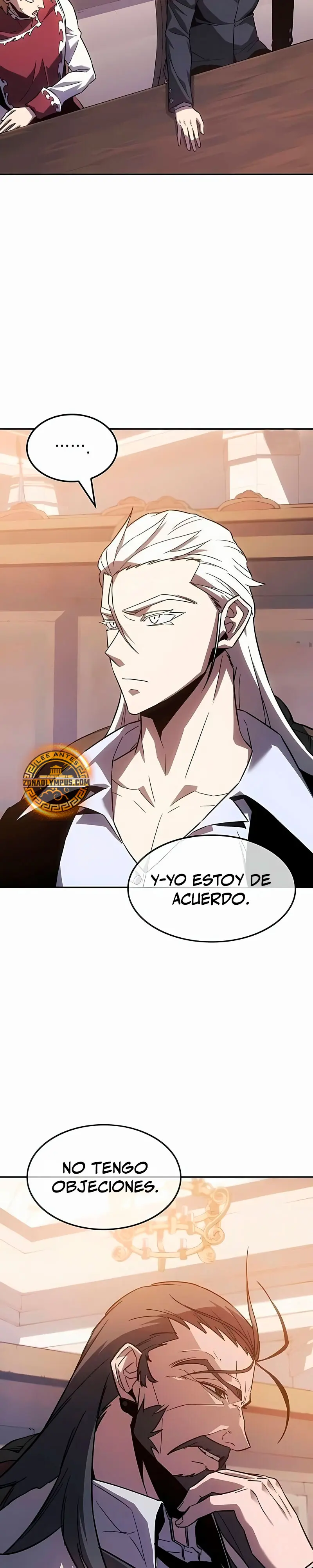 El Señor de Hielo > Capitulo 45 > Page 341