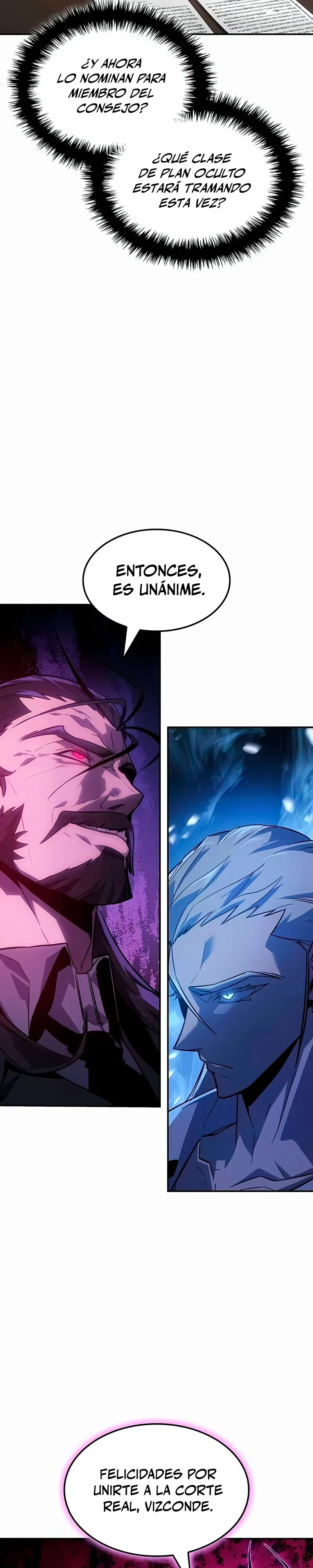 El Señor de Hielo > Capitulo 45 > Page 361