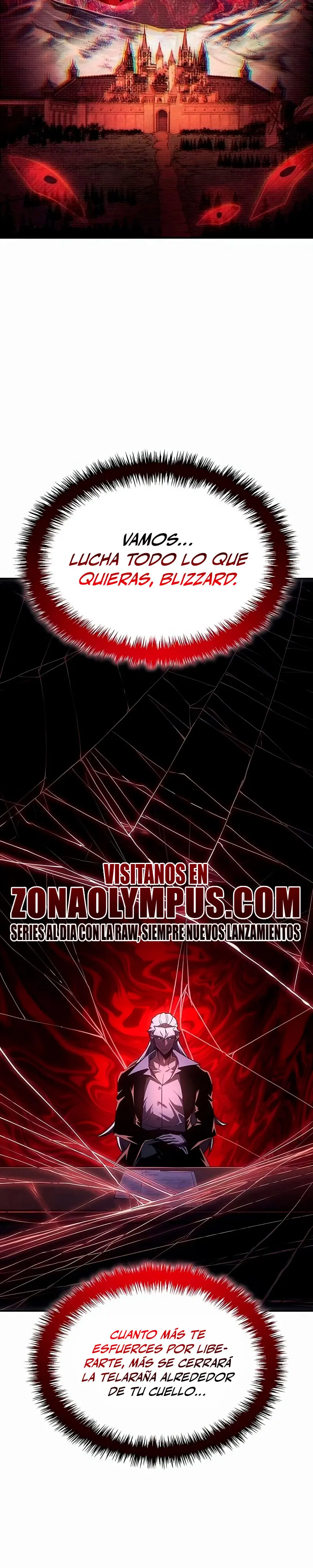 El Señor de Hielo > Capitulo 45 > Page 381